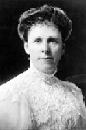 Alice McLellan Birney