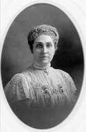 Phoebe Apperson Hearst