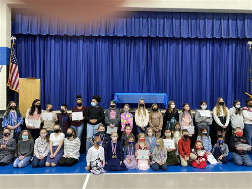 Mid Valley Elementary