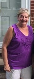 Mary Hess 